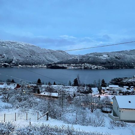 Stay Inn Bergen Apartment エクステリア 写真