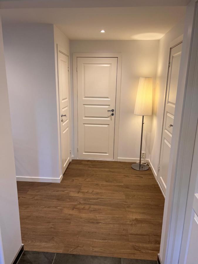 Stay Inn Bergen Apartment エクステリア 写真