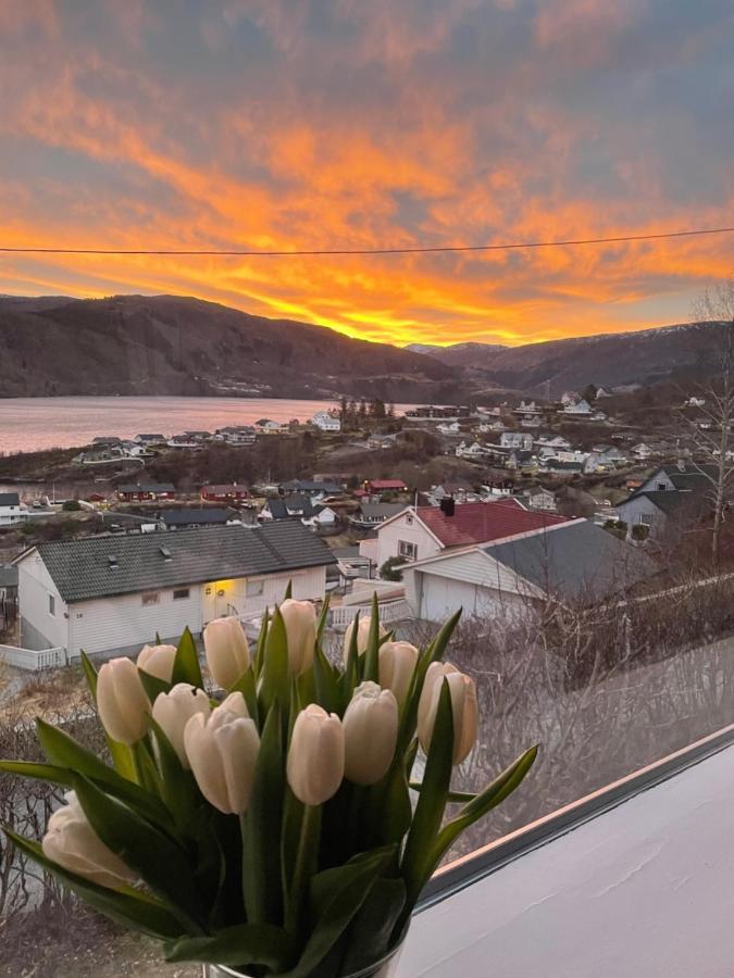 Stay Inn Bergen Apartment エクステリア 写真