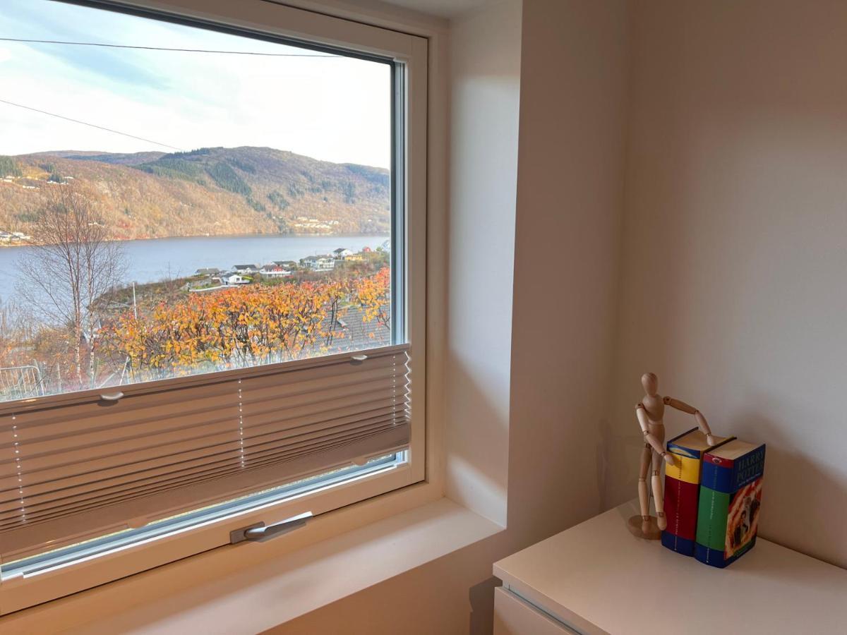 Stay Inn Bergen Apartment エクステリア 写真