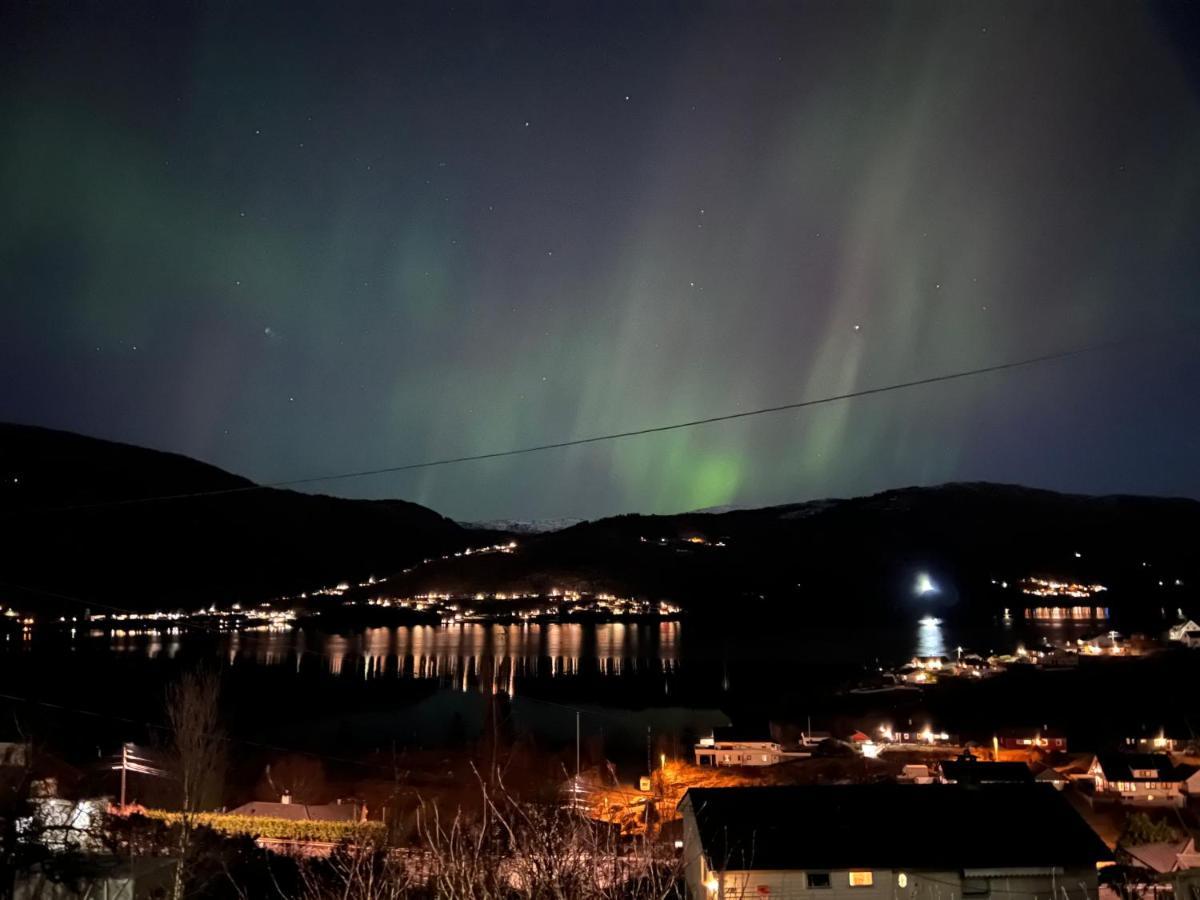 Stay Inn Bergen Apartment エクステリア 写真