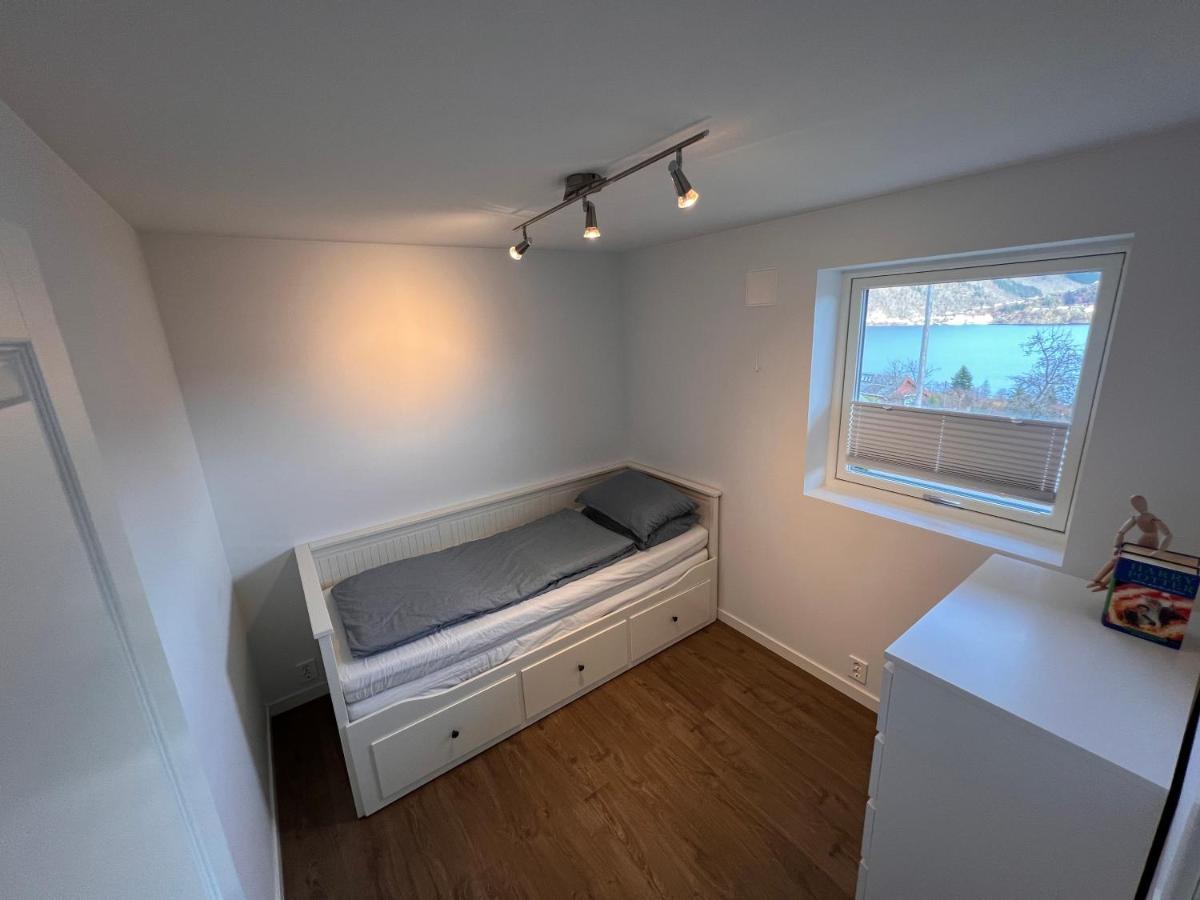 Stay Inn Bergen Apartment エクステリア 写真