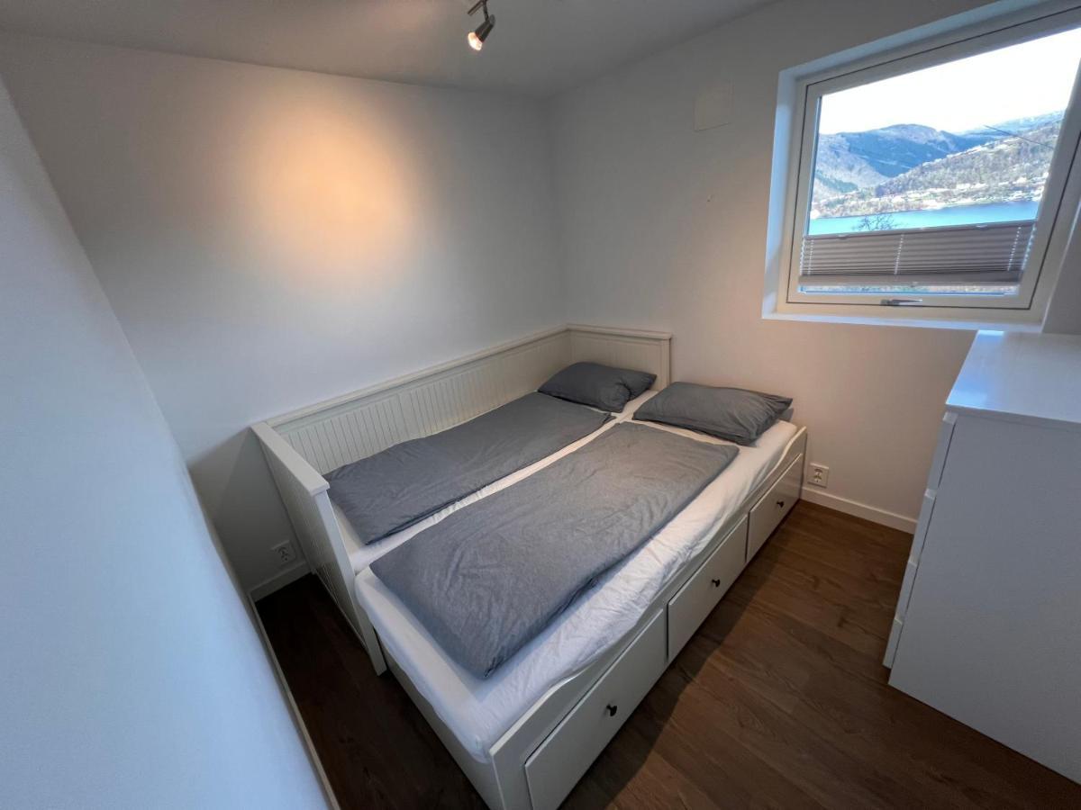 Stay Inn Bergen Apartment エクステリア 写真
