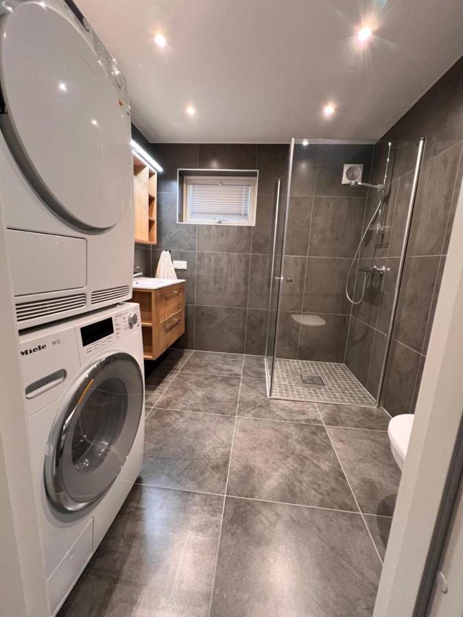 Stay Inn Bergen Apartment エクステリア 写真