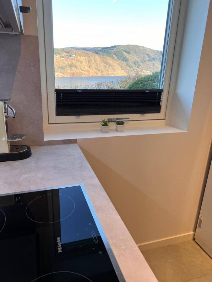 Stay Inn Bergen Apartment エクステリア 写真