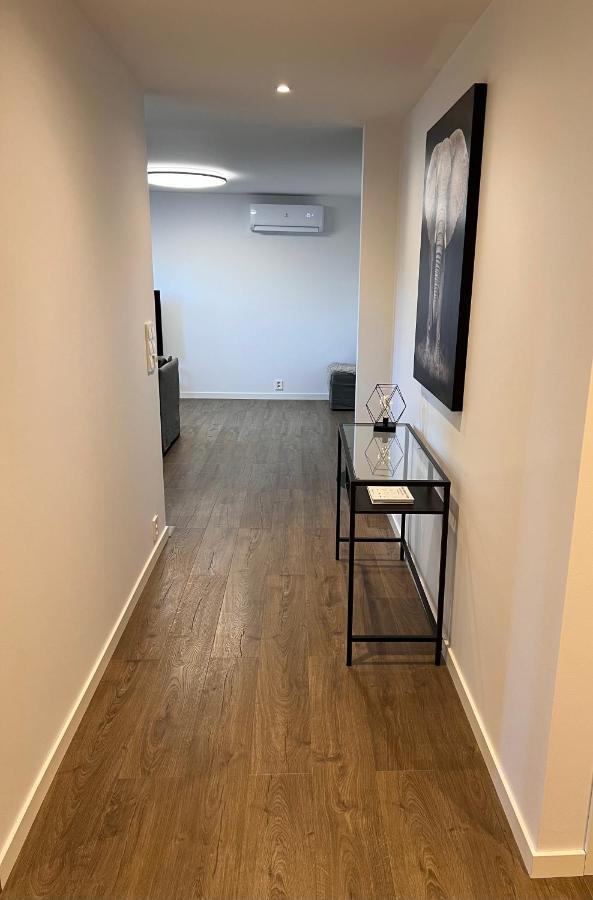 Stay Inn Bergen Apartment エクステリア 写真