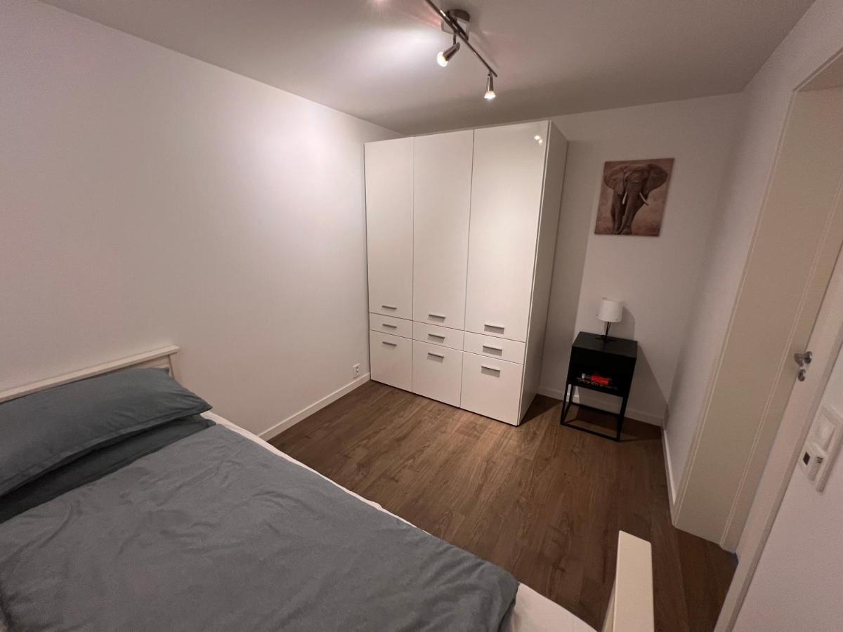 Stay Inn Bergen Apartment エクステリア 写真
