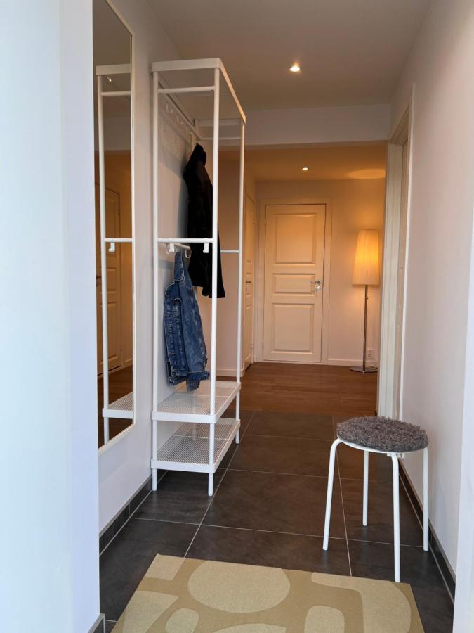 Stay Inn Bergen Apartment エクステリア 写真