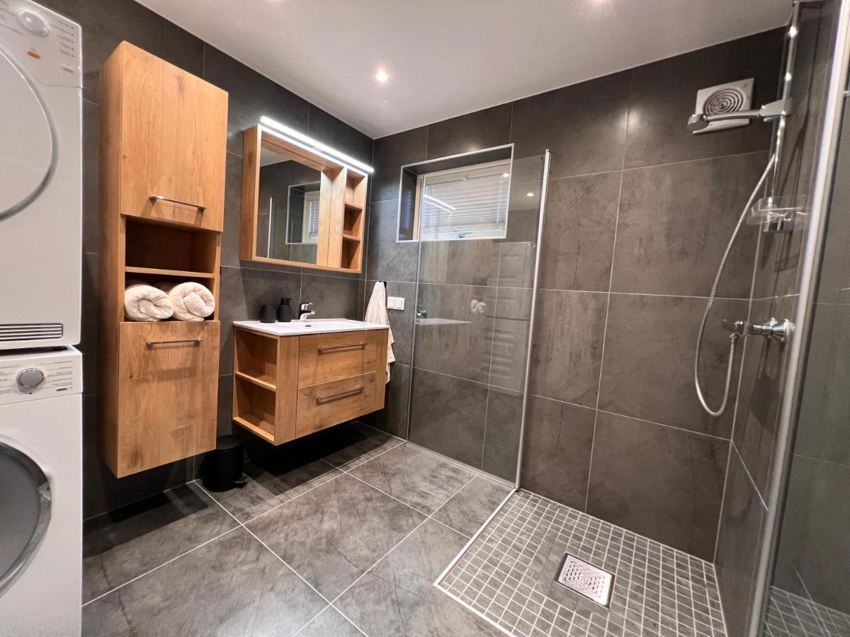 Stay Inn Bergen Apartment エクステリア 写真