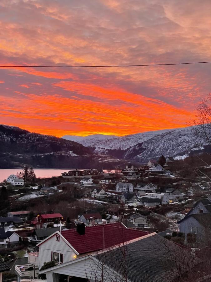 Stay Inn Bergen Apartment エクステリア 写真