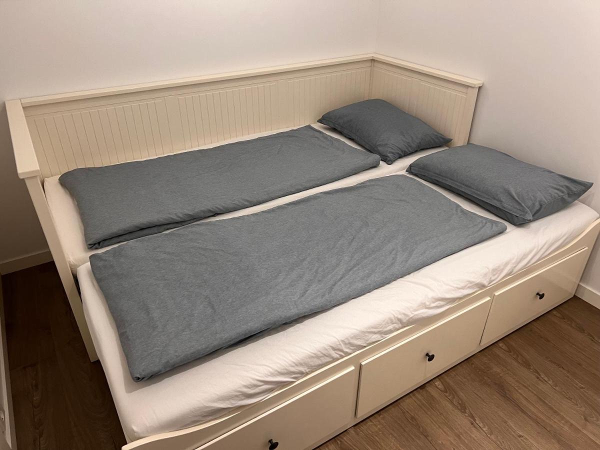 Stay Inn Bergen Apartment エクステリア 写真