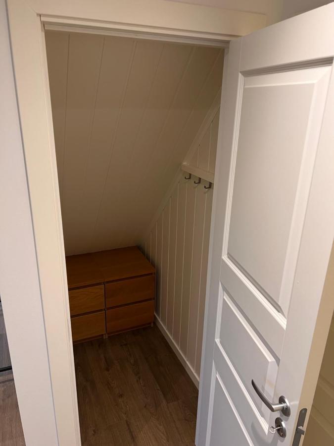 Stay Inn Bergen Apartment エクステリア 写真