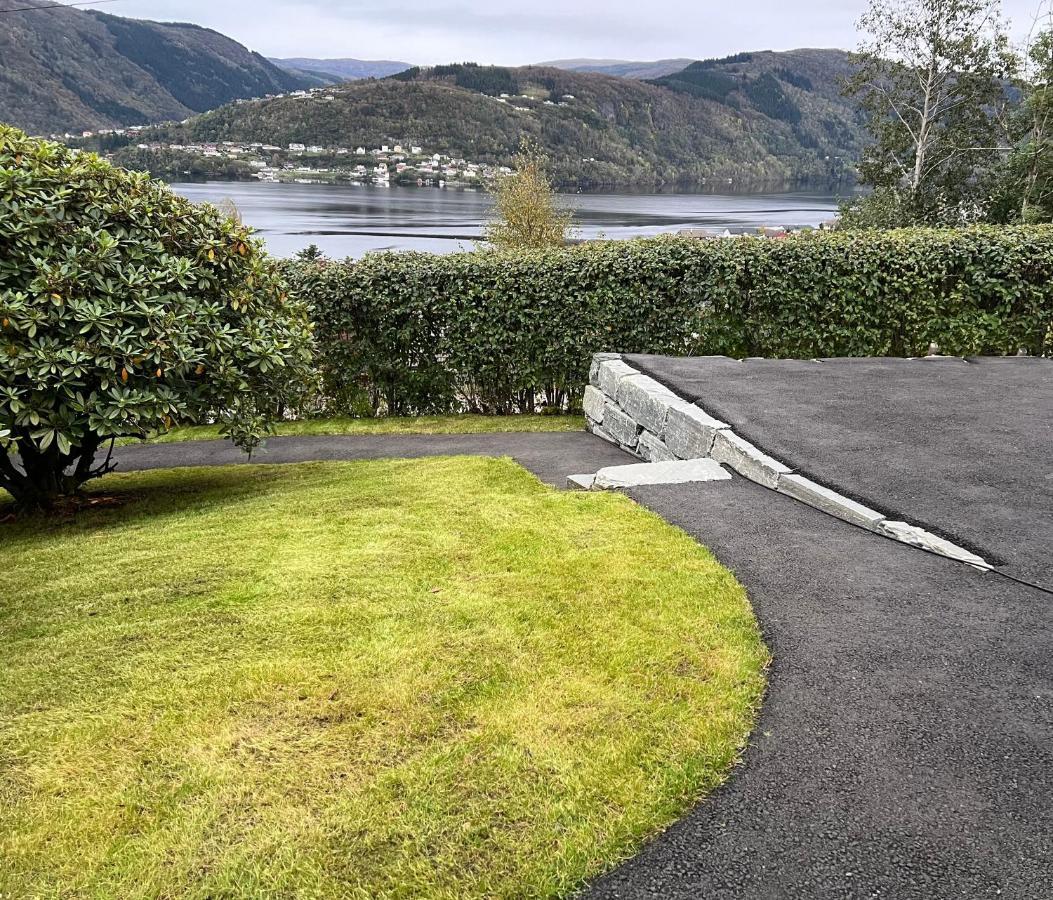 Stay Inn Bergen Apartment エクステリア 写真